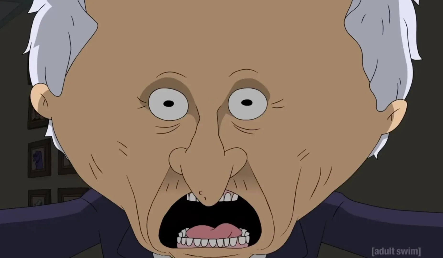 We are so fucked. (Meme/joke thing)