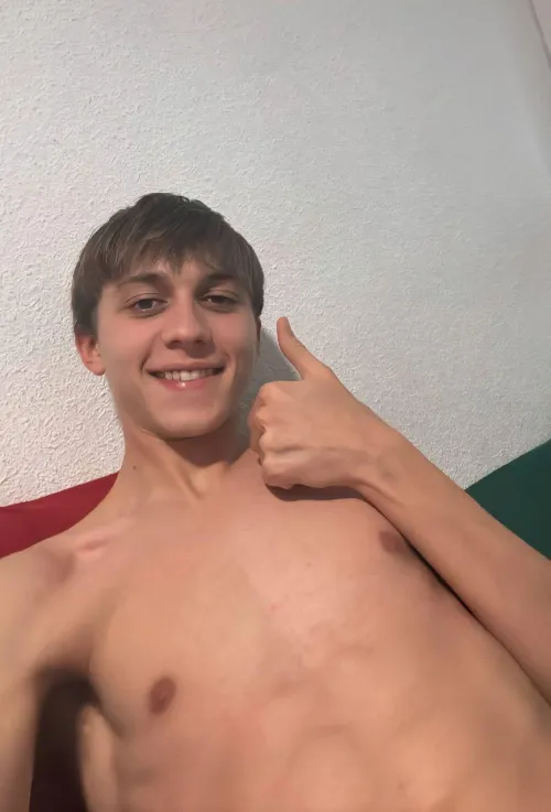 We can have fun together