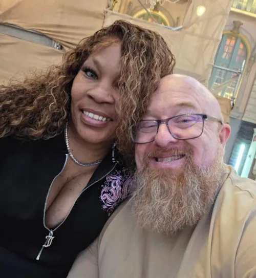 We don't get much love on different sites. Not sure why.