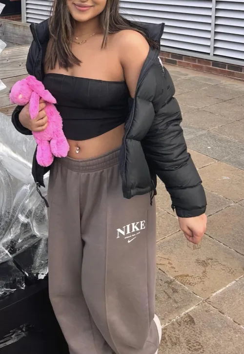 We don’t get tired we get nastier