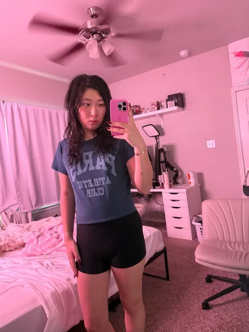 We don’t get tired we get nastier