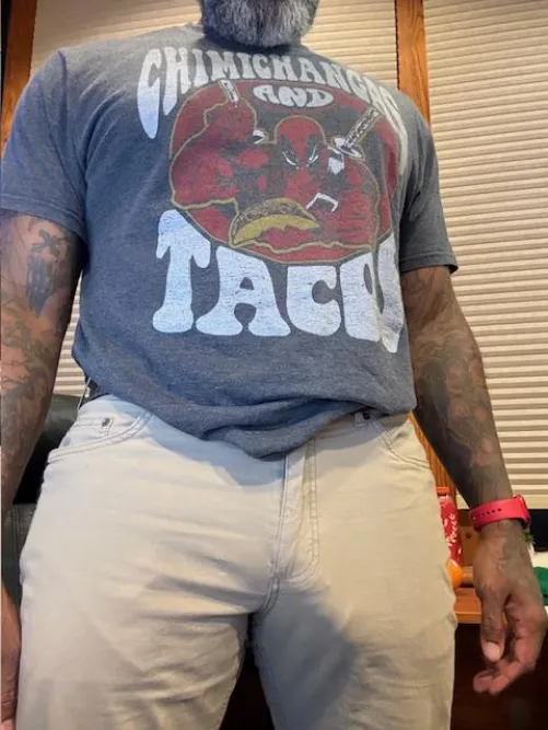 We have a big meeting to attend. Are you prepared