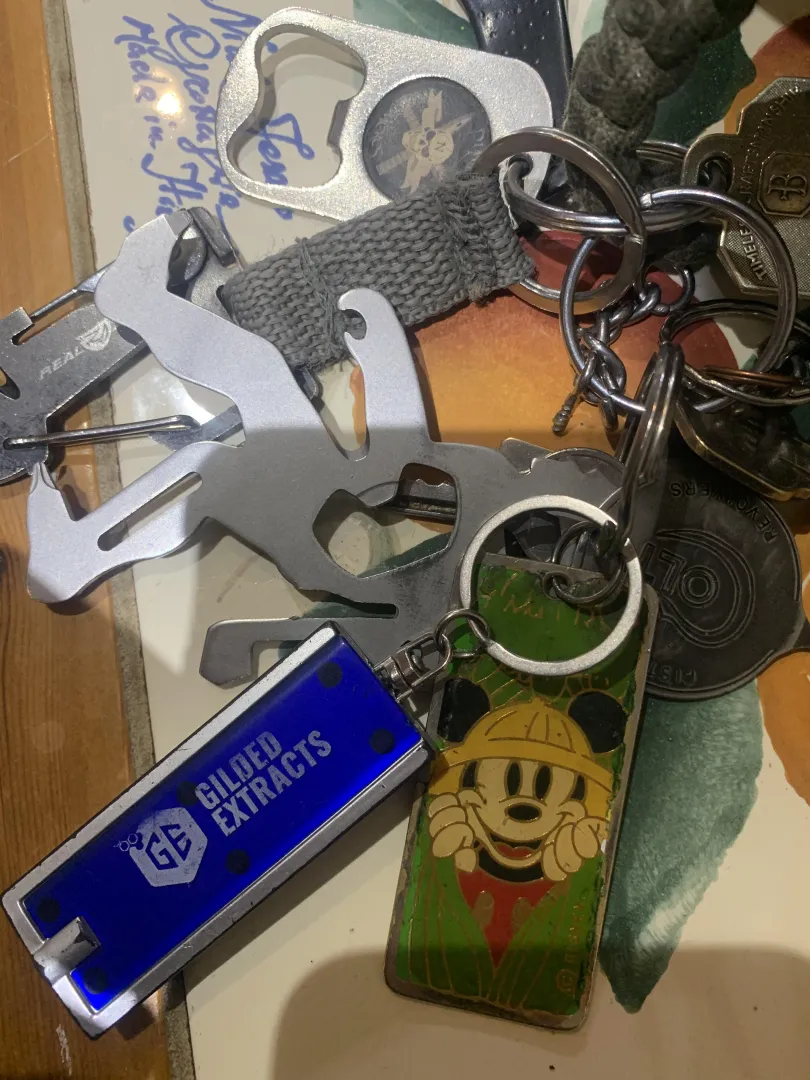 We Still Think About You