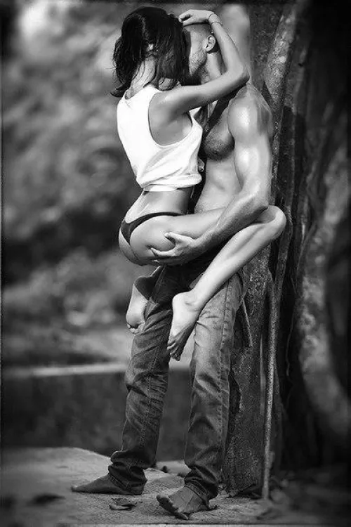 We used to say things like 