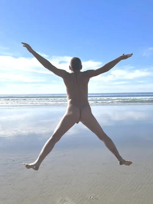 Weather is perfect today