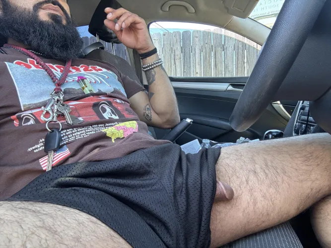 Weathers been feeling great