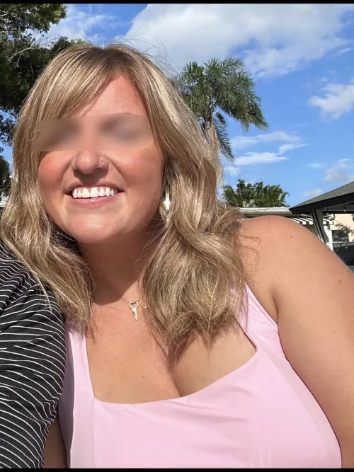 Weddings are so fun!