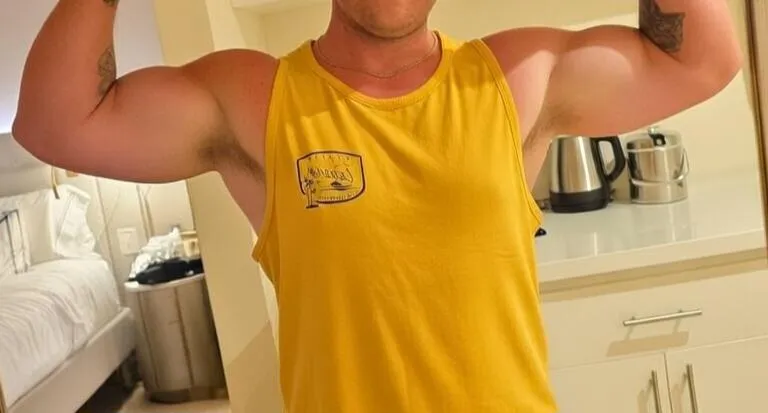 Week in Mexico has been such a nice reset. Looking forward to getting back to the gym though.