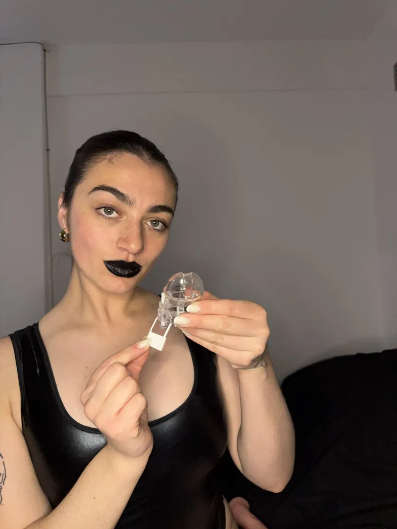 Weekly cages are the most fun to make.. are you ready?