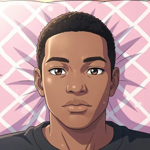 Welcome to growning up in the hood