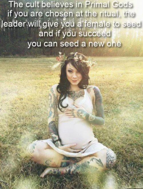 Welcome to the Breeding Cult