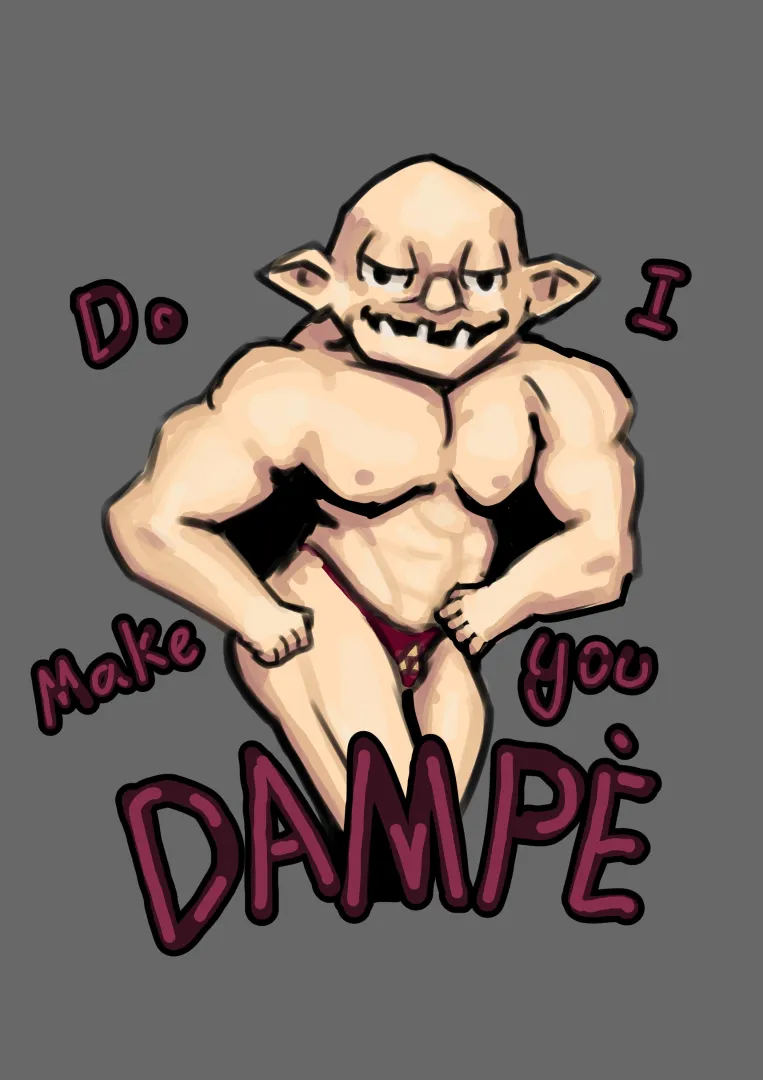 Well... Does He~? (Hopeless Hopeful)