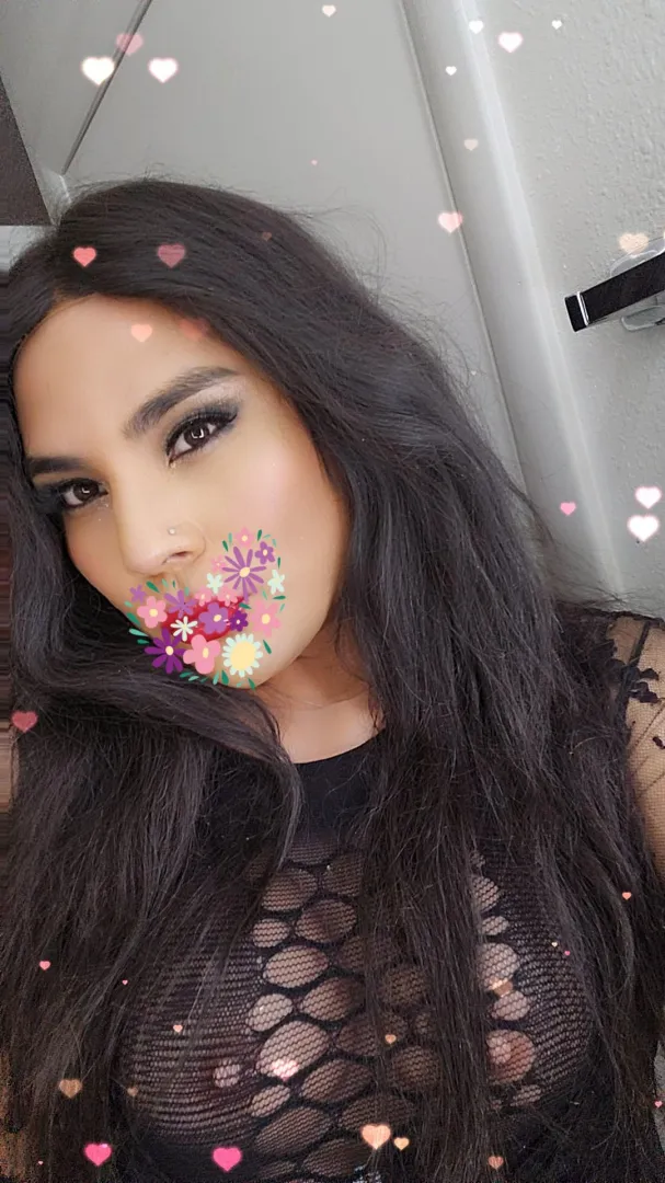 Well I guess she's back on the market now! Time to go back to my roots. Mobile blow-n-go #25 T4M