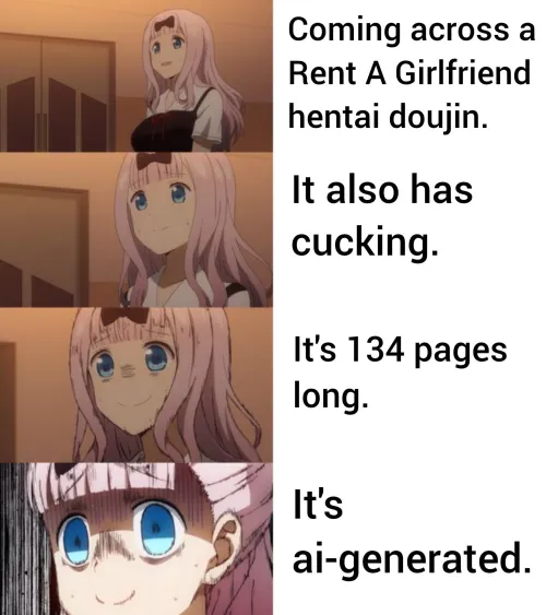 Well, that's quite the thing to find.