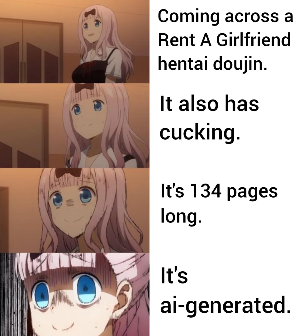 Well, that's quite the thing to find.