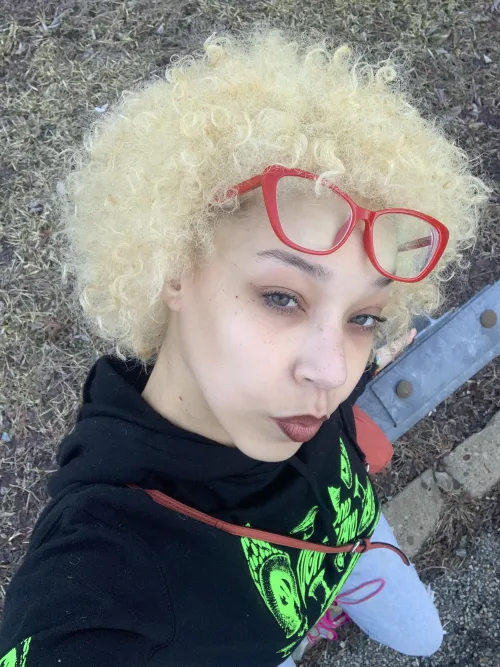 Well-mannered, not harmless