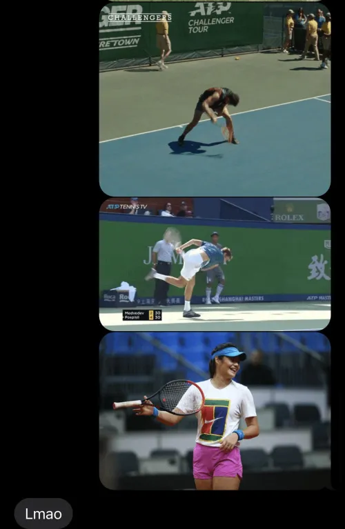 Welp. Woke up and chose violence.