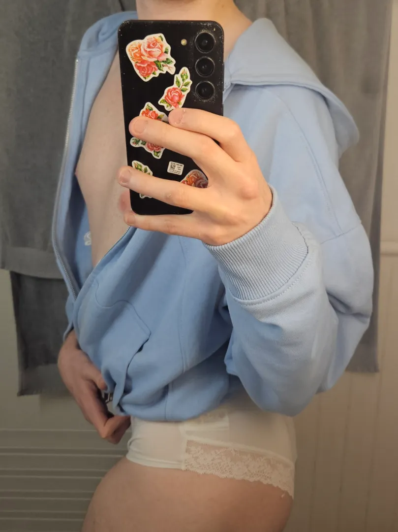 Wer gid mer sinn schwanz ;)