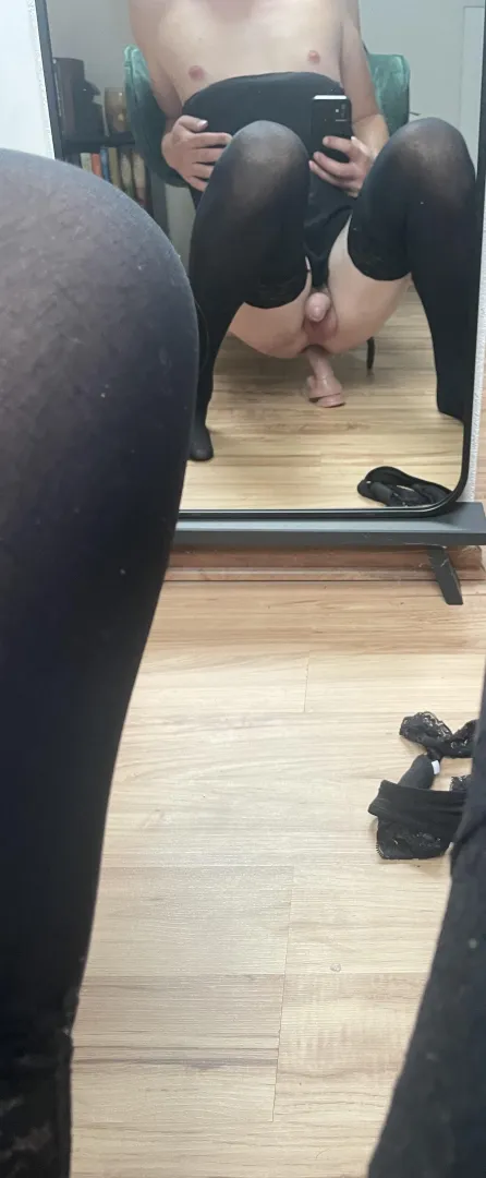 Wer hat Bock zu schreiben oder mehr…?