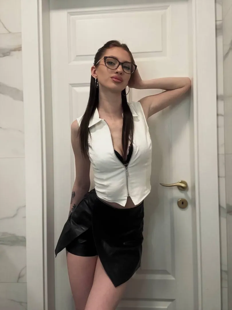 Wer möchte meine Nudes bewerten?