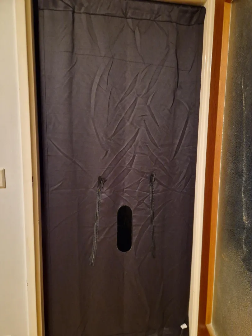 Wer will geblasen werden?