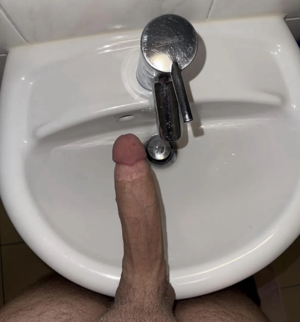 Wer würde sich die Hände waschen sei ehrlich 