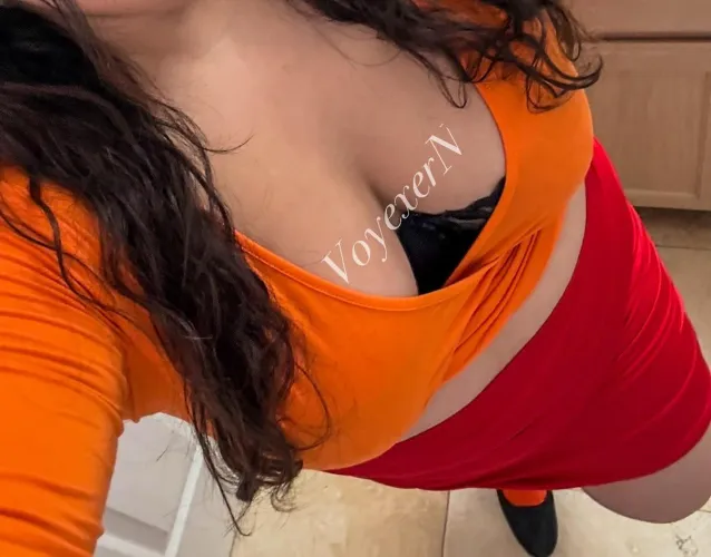 We’re back!  [29F36M][MF4MF[F]]