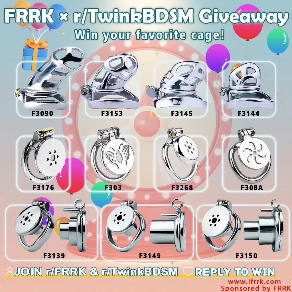 We're excited to announce a community giveaway!