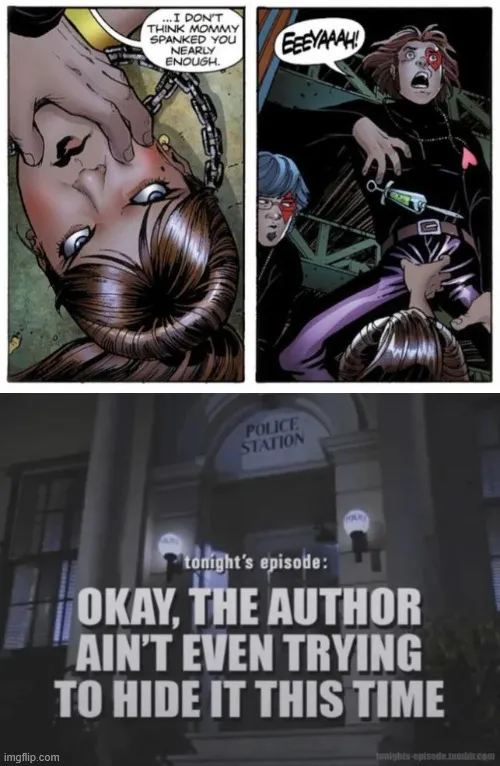 We're hitting all the kinks in one page!