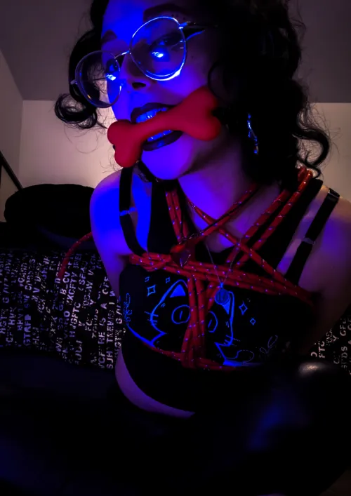 We're is my dirty man ? I'm a bad girl