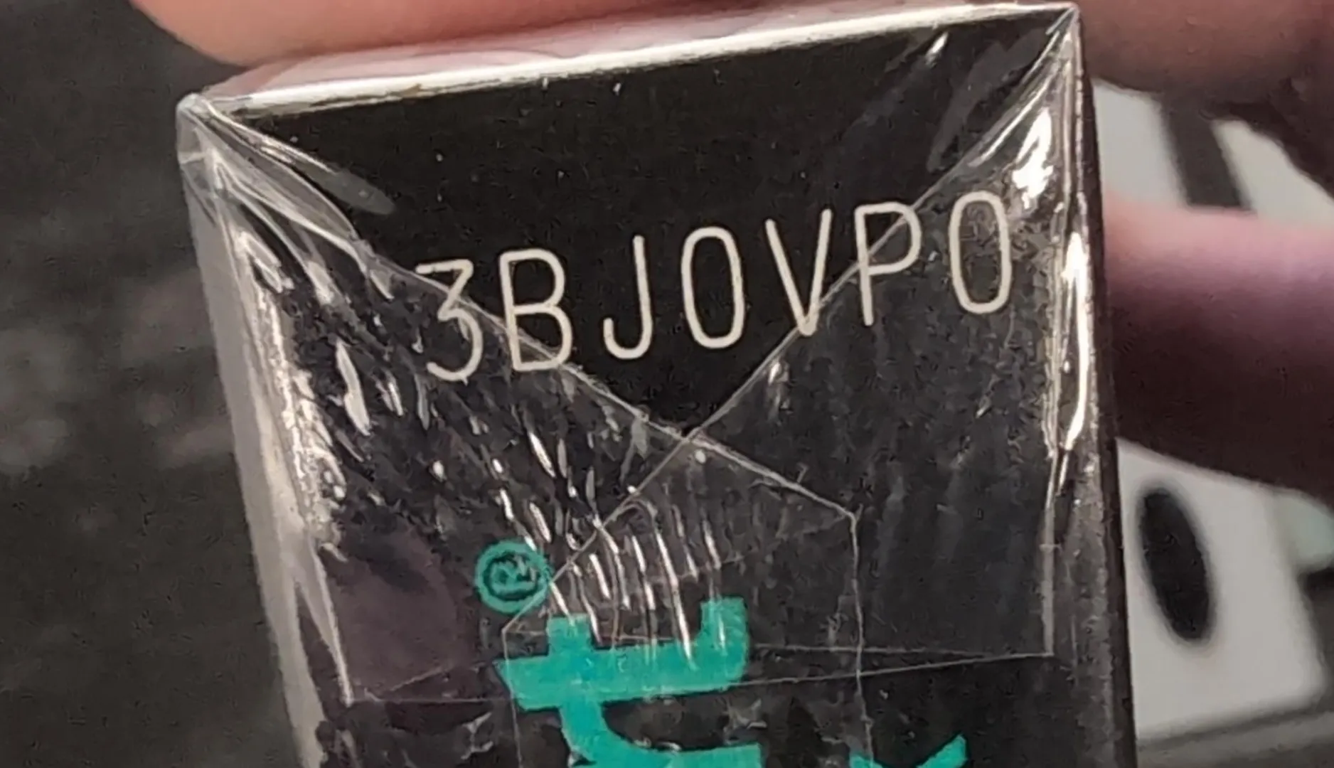 Were these actually made in October of 2020?!