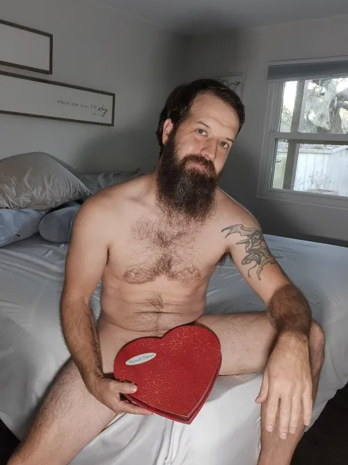 Were you wanting [wpc] chocolates for Valentines Day?