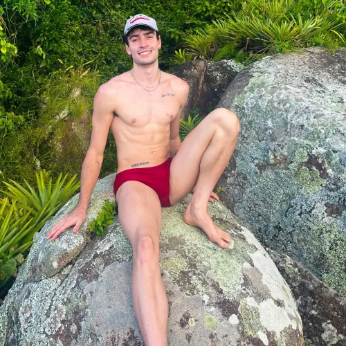 wet & wild @kauabaumgarten