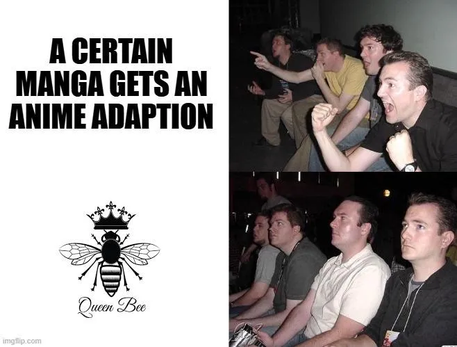 We've all been there