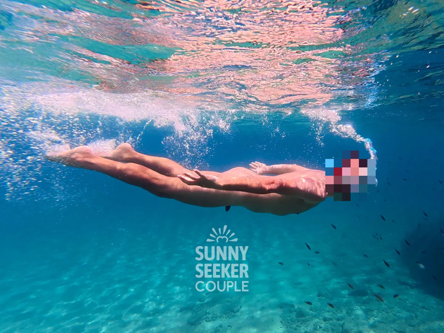 What a great feeling 