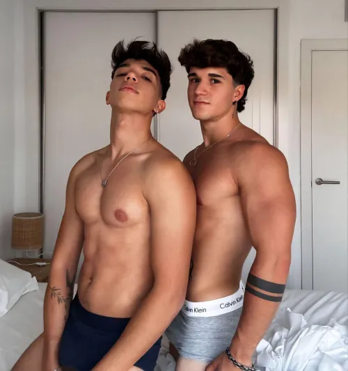 What a hot day I have