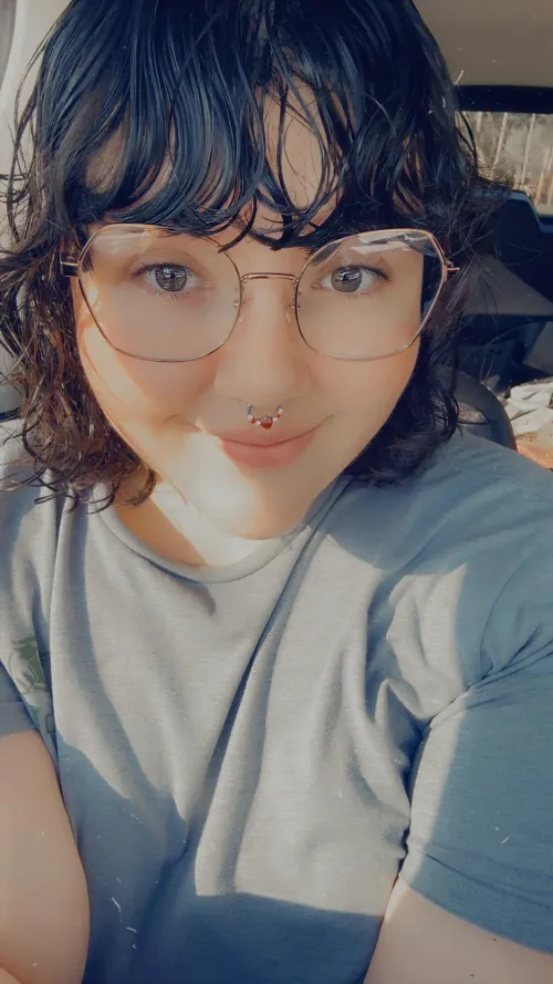 ☀️What a lovely day!