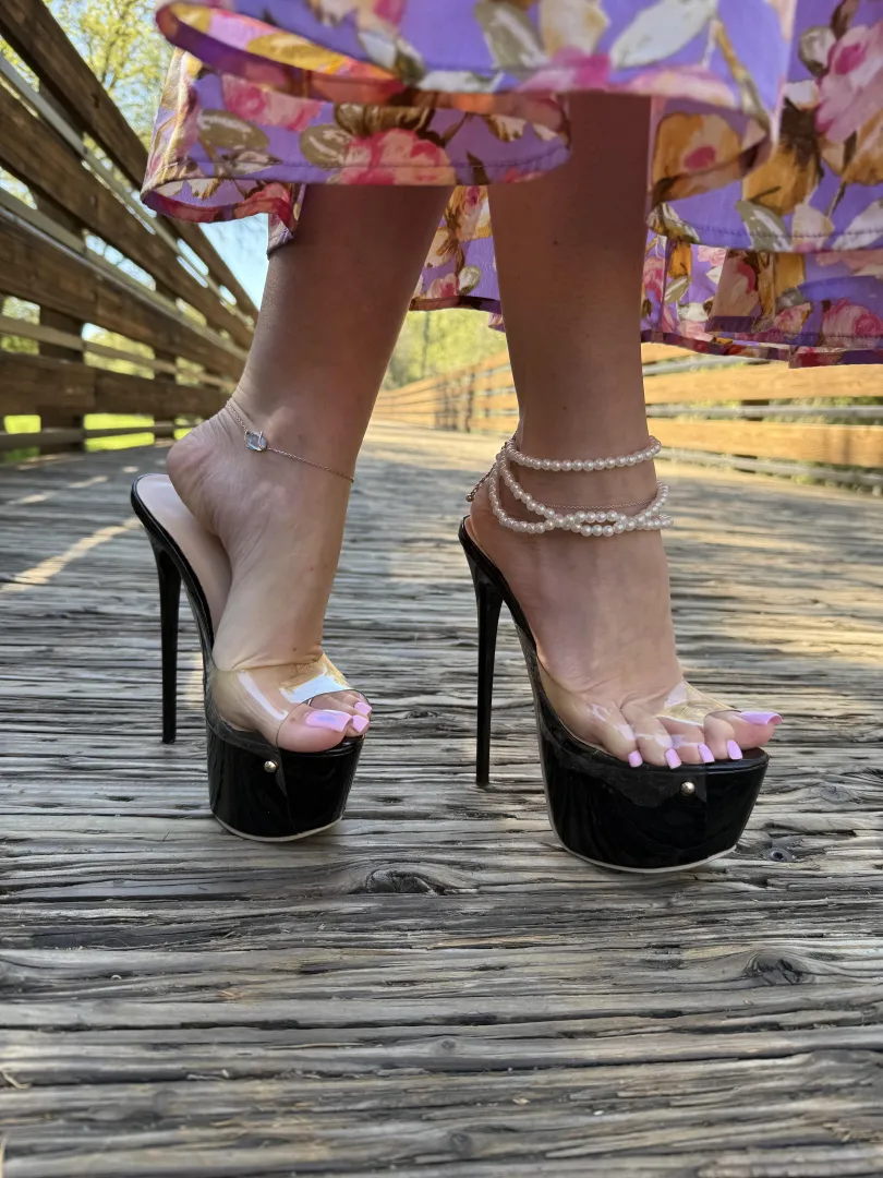 What about my look today?