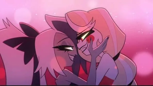 What are some of your Charlie NSFW headcanons?