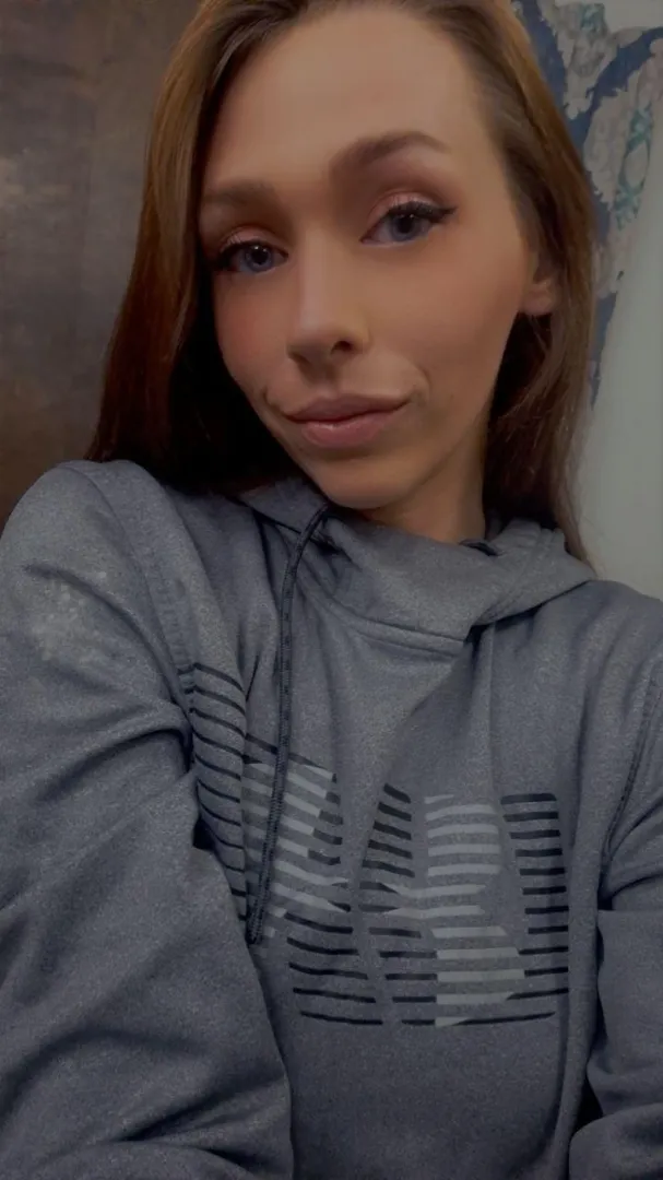 What are we doing if we're spending the night together, daddy?