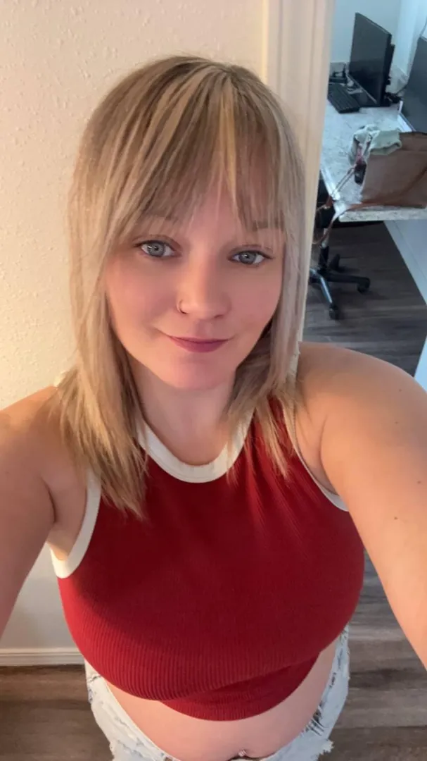 What are we doing if we're spending the night together, daddy?