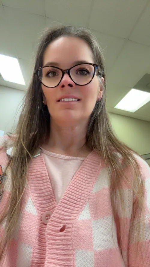 What are we getting into this weekend?