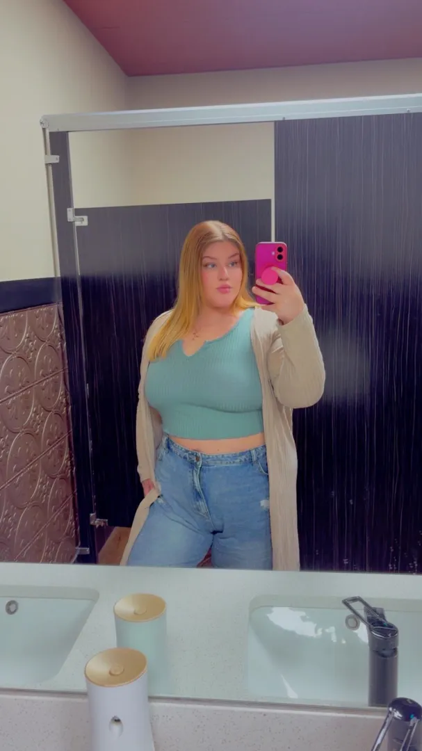 what are you looking forward to this week? 