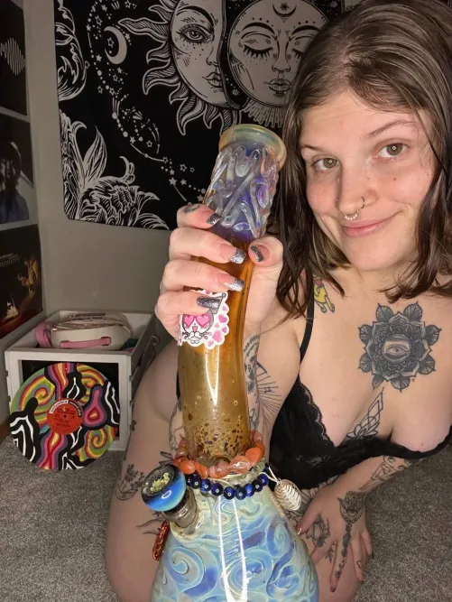 What are you smoking today