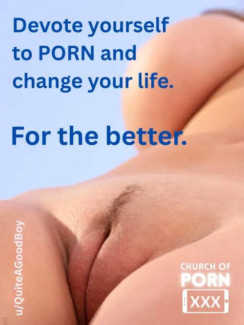 What are you waiting for?