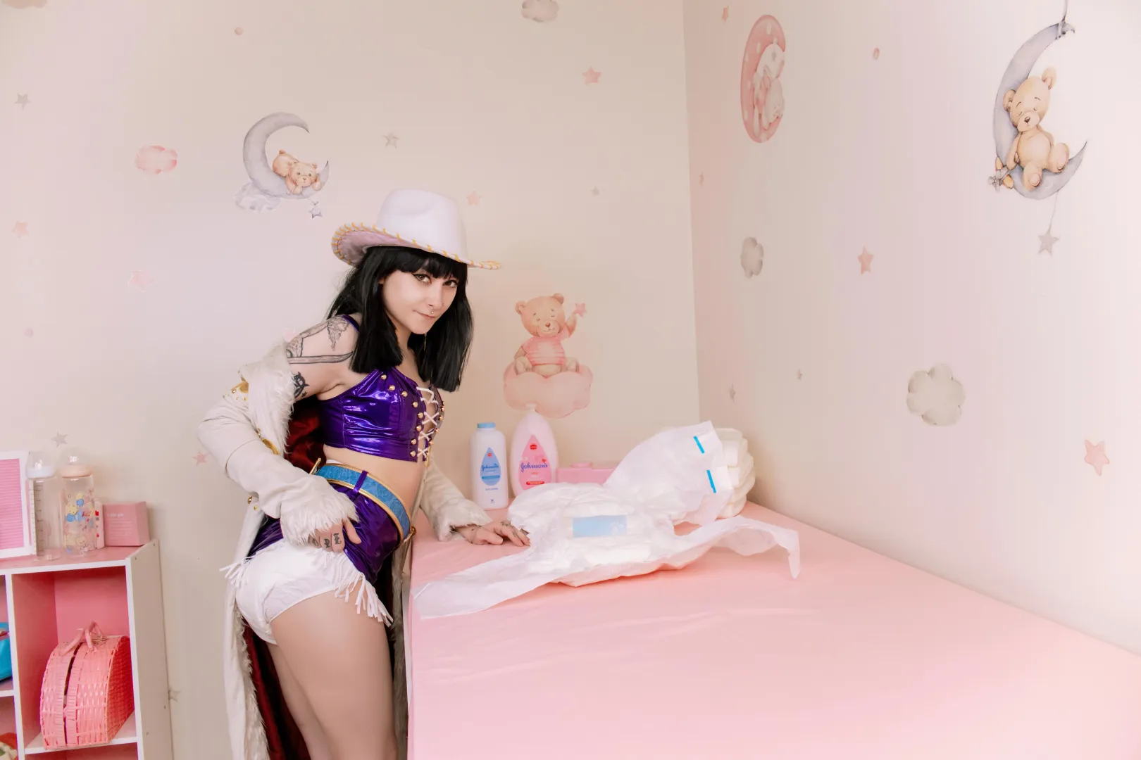 What are you waiting for, its time for your change