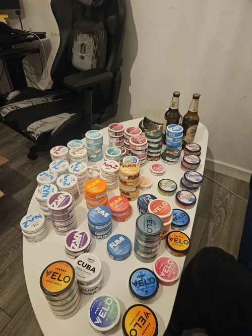 what are your favorite ones?