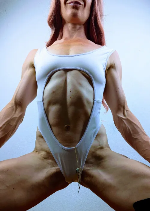 What are your honest thoughts on my all natural fit body?