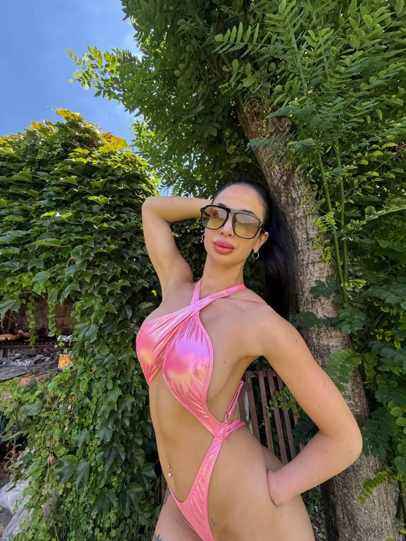 What attracts you to amputee papi ?