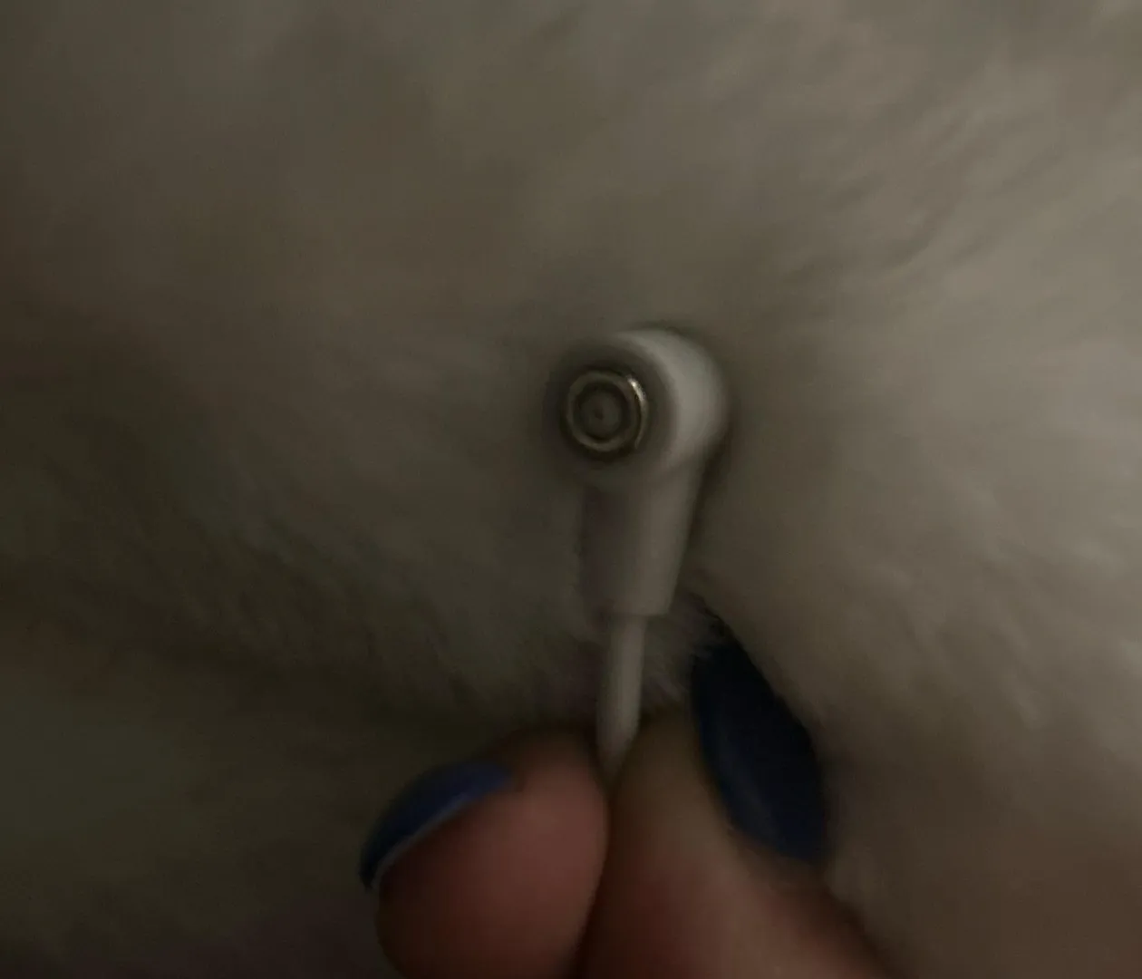 What can I do to fix this?